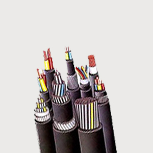 FRLS Sheathed Cables