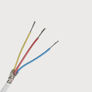 Thermocouple Compensating Cables